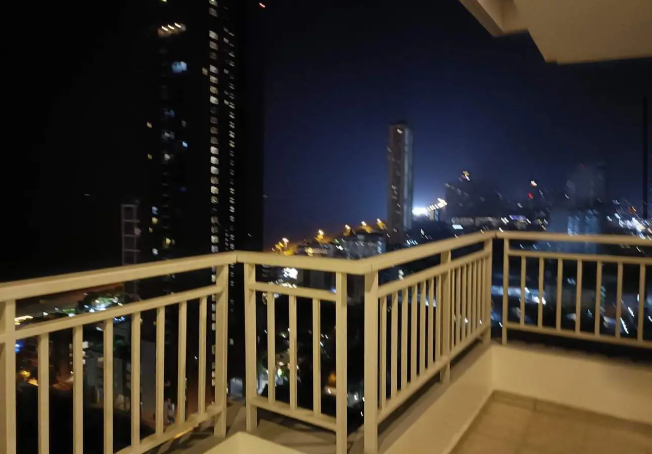 Квартира_Lumpini Park Beach Jomtien_2