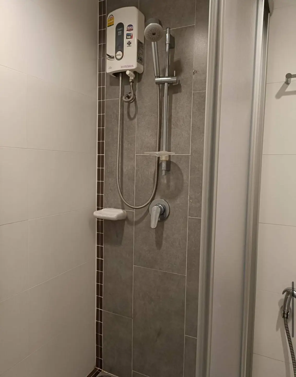 Квартира_Lumpini Park Beach Jomtien_11