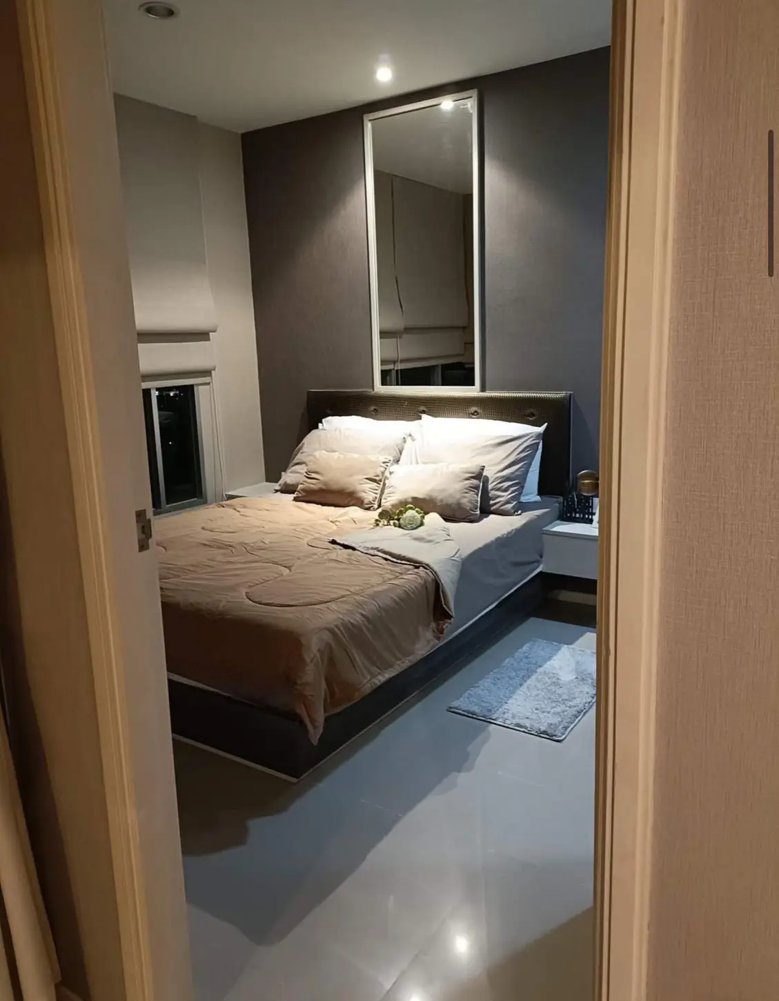 Квартира_Lumpini Park Beach Jomtien_8