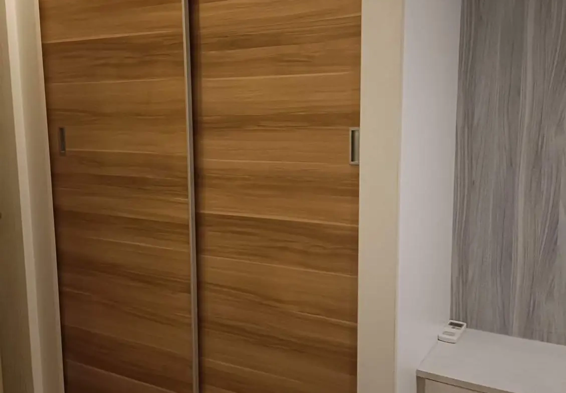 Квартира_Lumpini Park Beach Jomtien_10