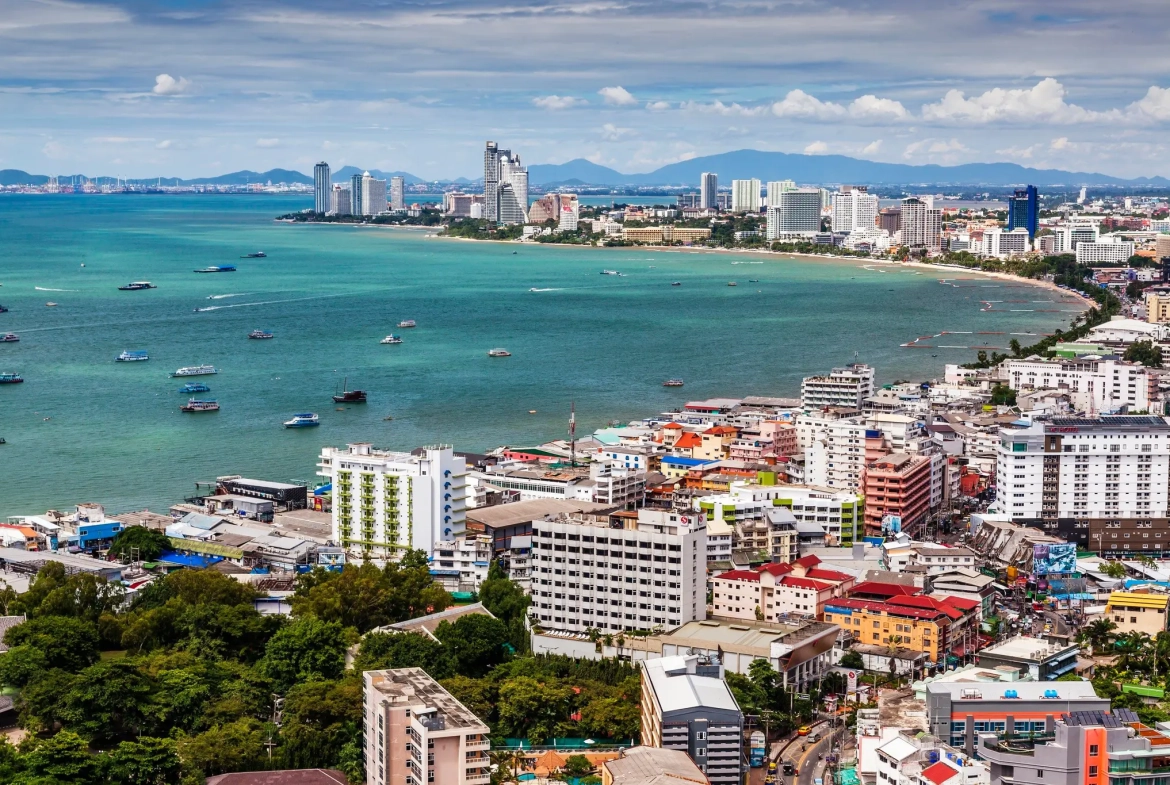 Квартира_Unixx South Pattaya_2