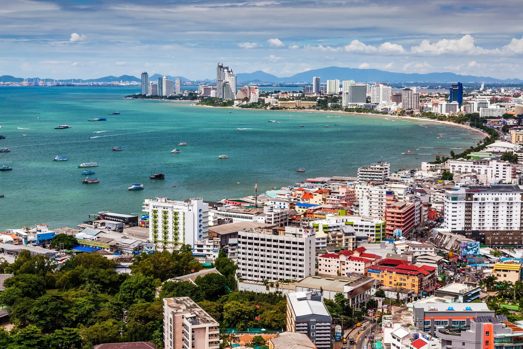 Квартира_Unixx South Pattaya_2