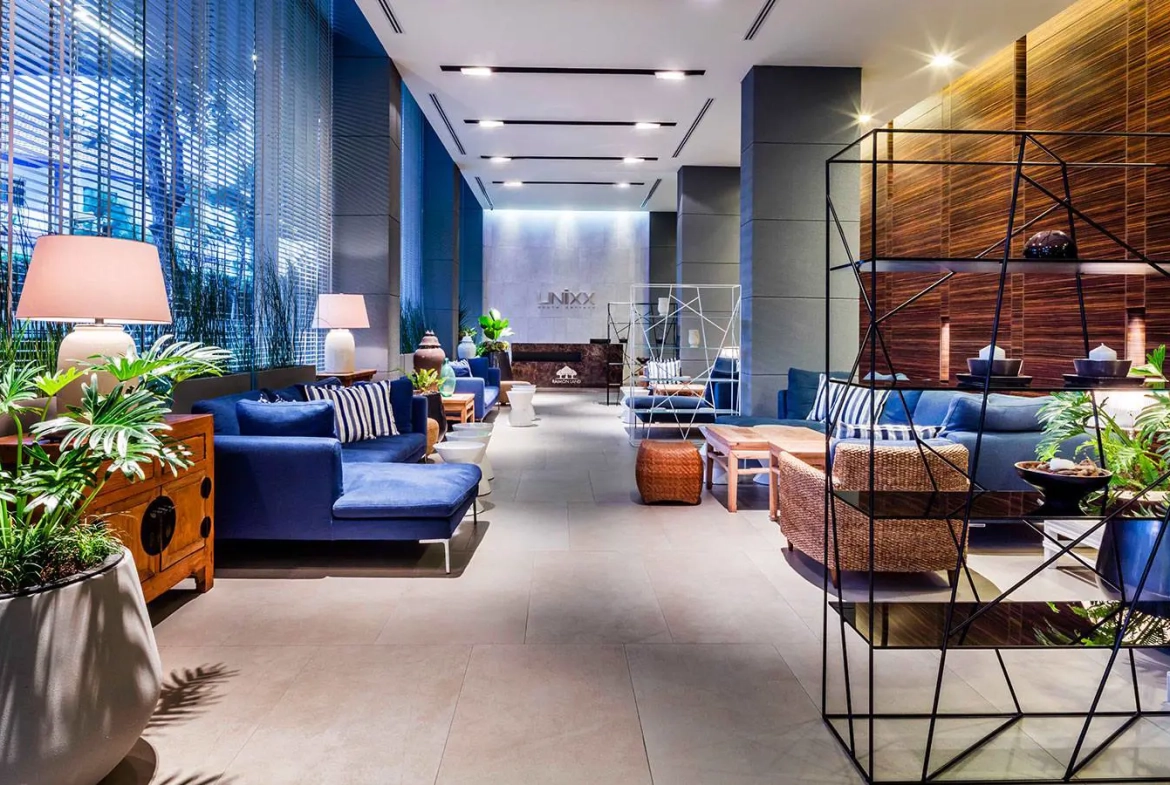 Квартира_Unixx South Pattaya_12