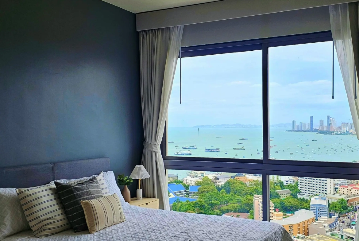 Квартира_Unixx South Pattaya_3