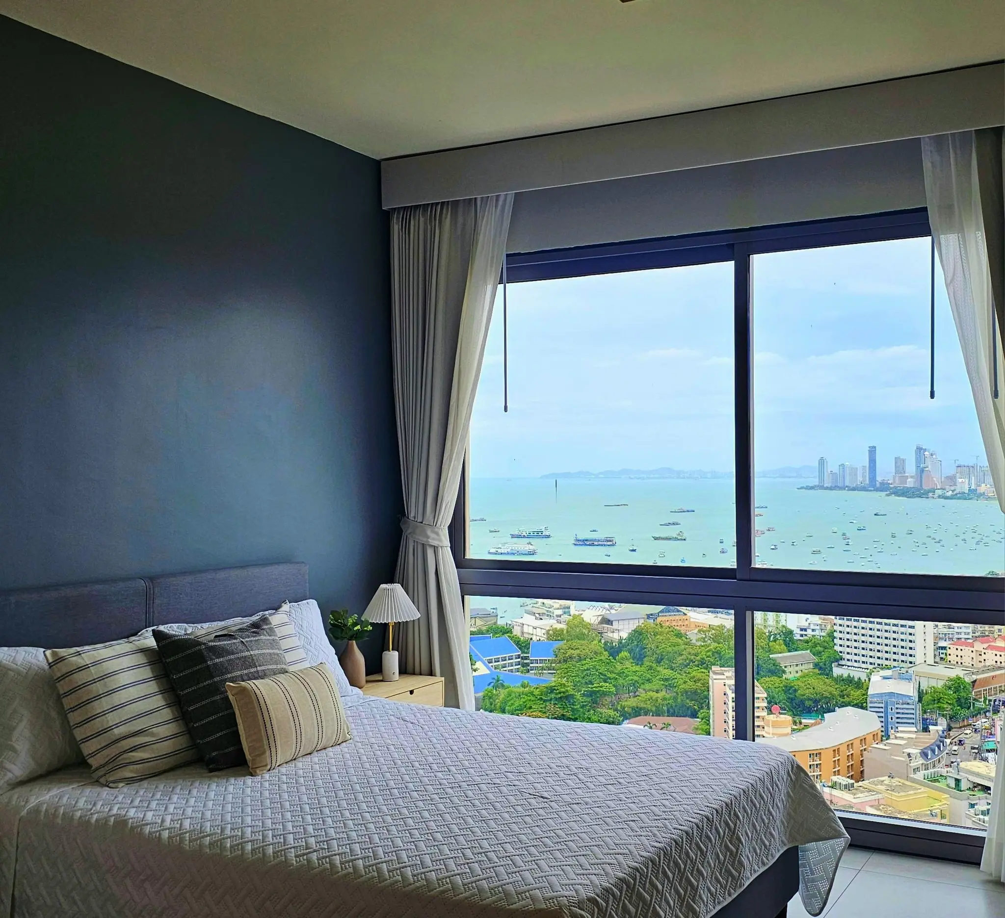 Квартира_Unixx South Pattaya_3