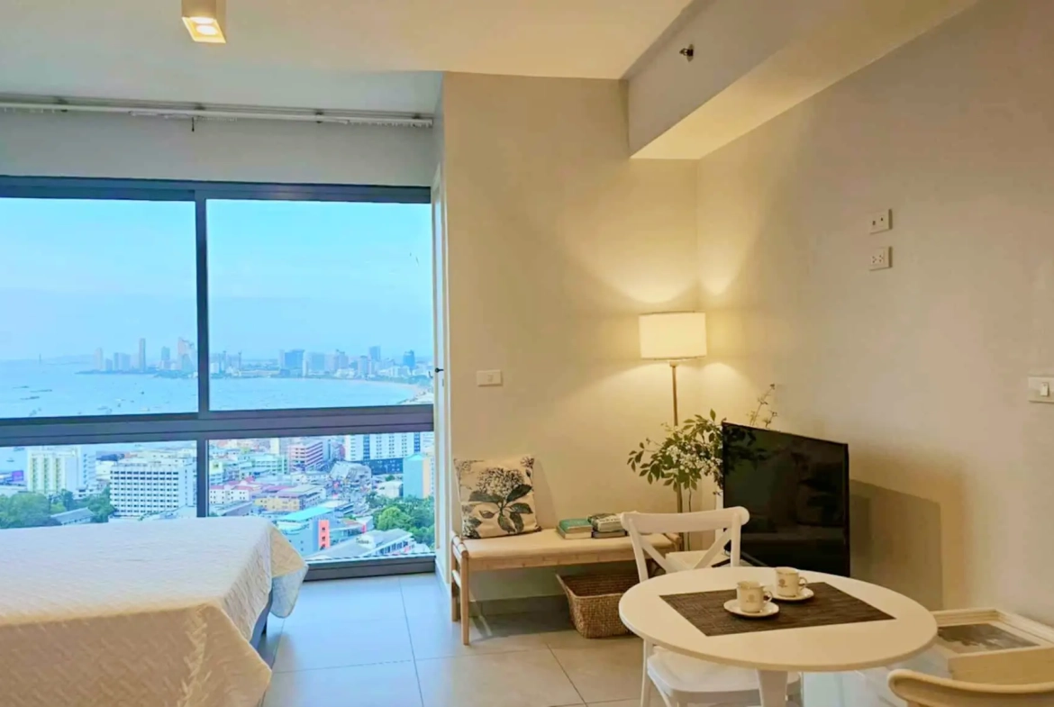 Квартира_Unixx South Pattaya_4