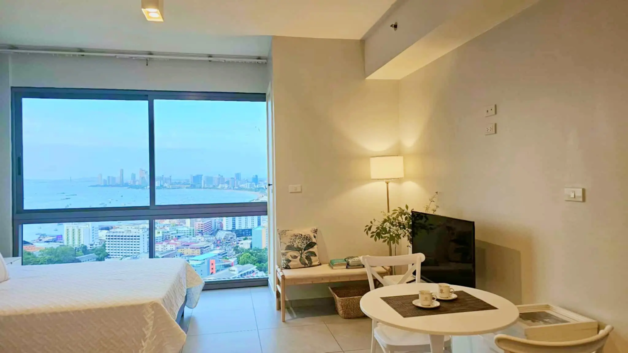 Квартира_Unixx South Pattaya_4