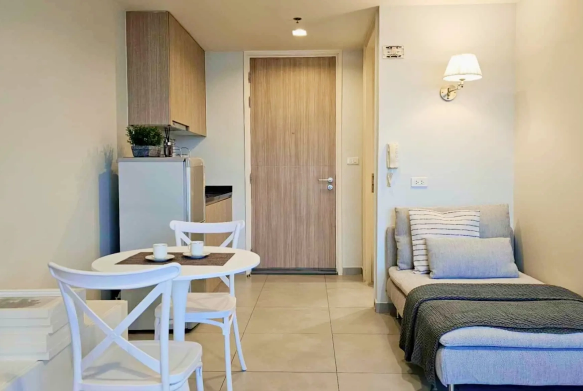 Квартира_Unixx South Pattaya_5