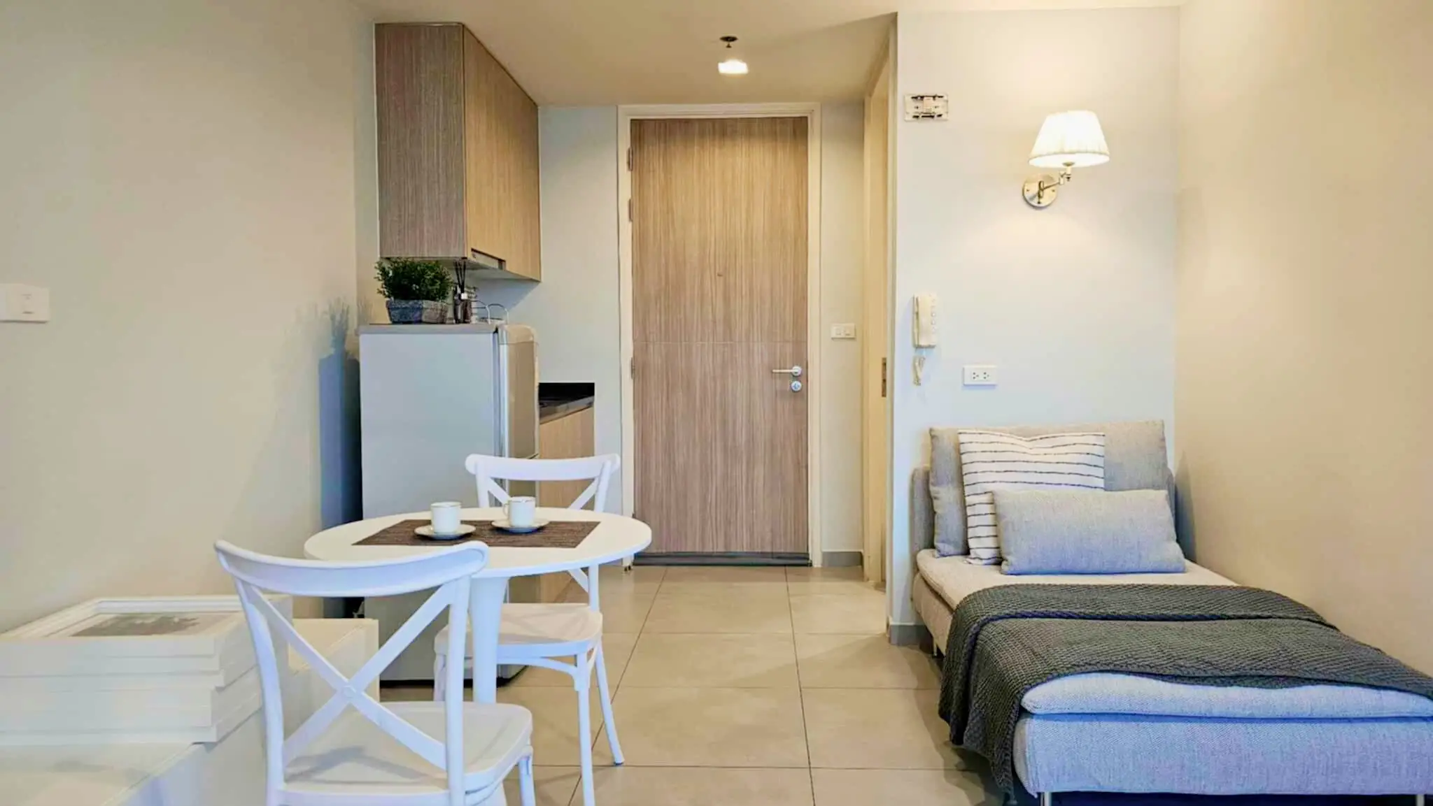 Квартира_Unixx South Pattaya_5