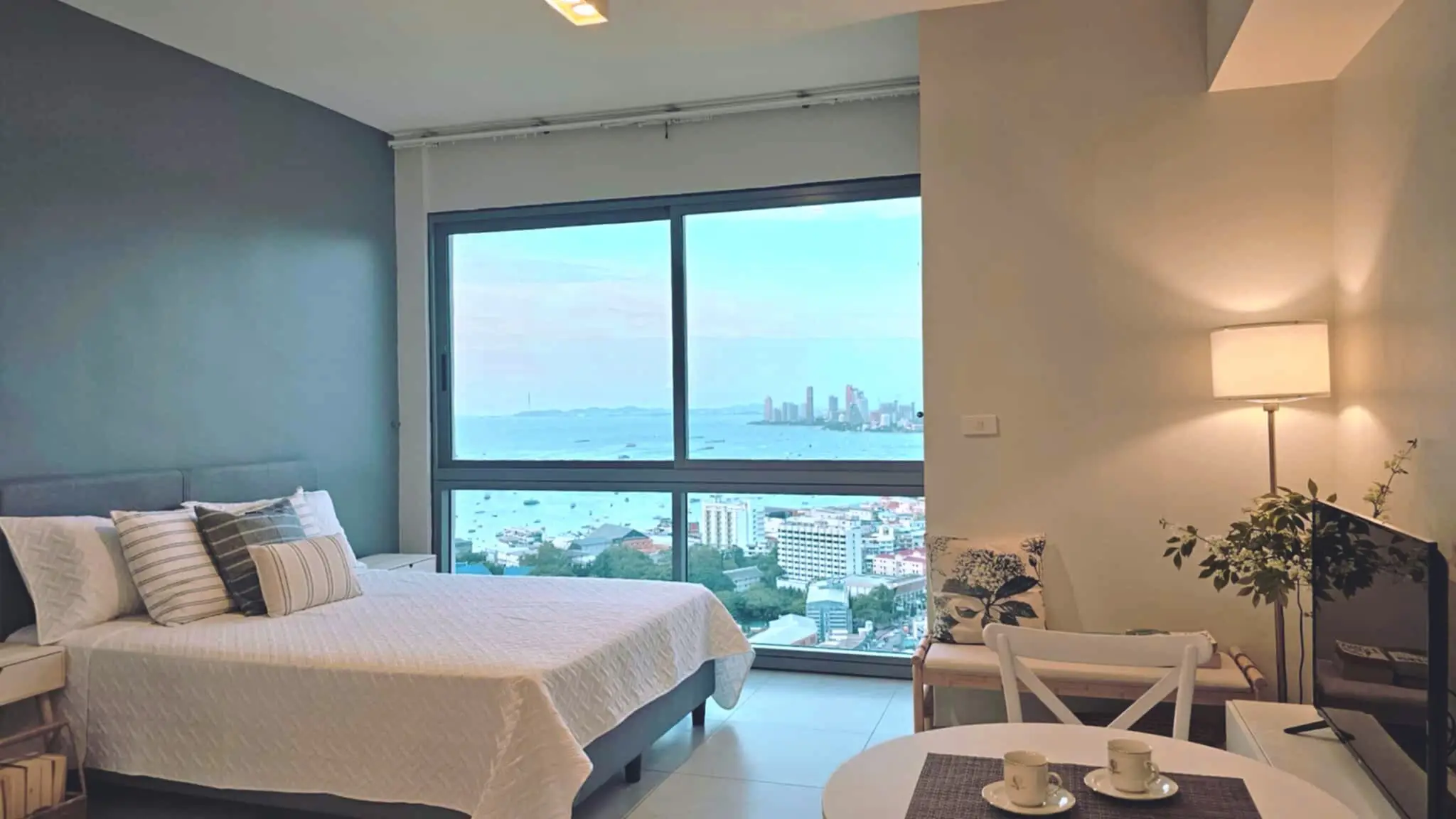 Квартира_Unixx South Pattaya_6