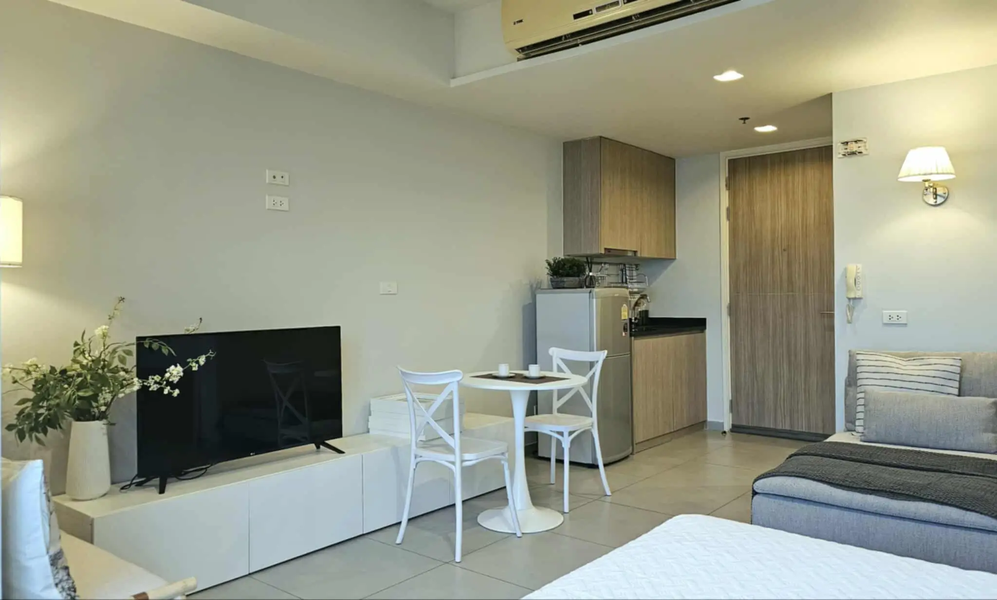 Квартира_Unixx South Pattaya_7