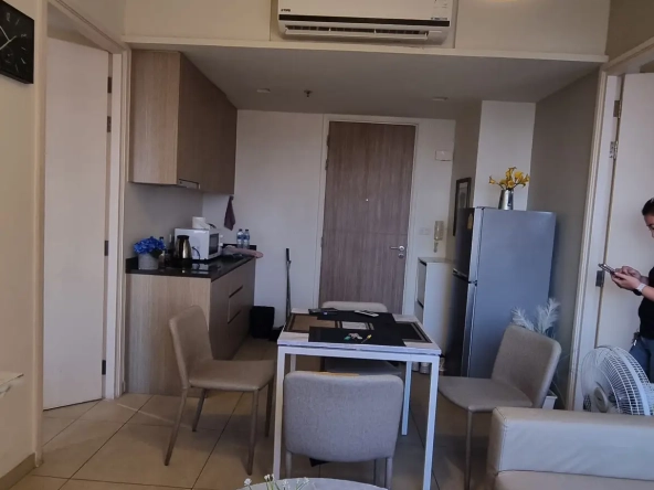 Квартира_Unixx South Pattaya_3