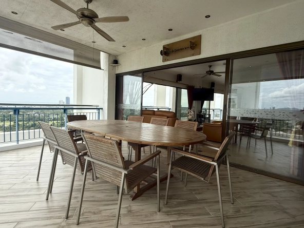 Квартира_Panya Resort