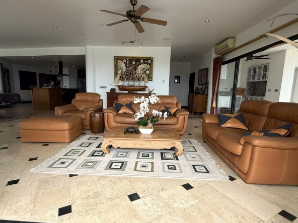 Квартира_Panya Resort_2