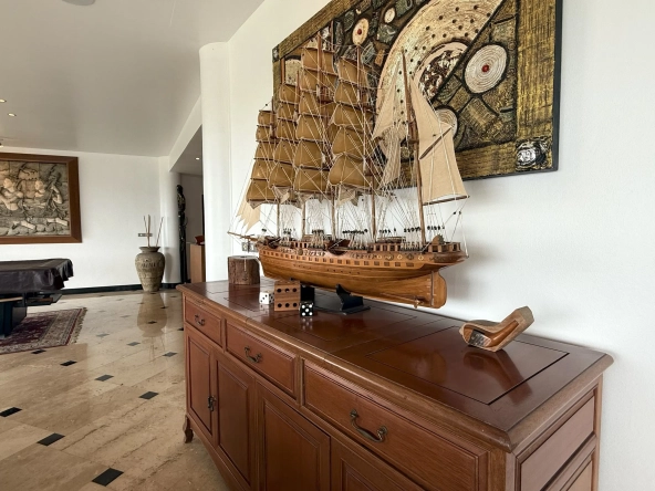 Квартира_Panya Resort_3