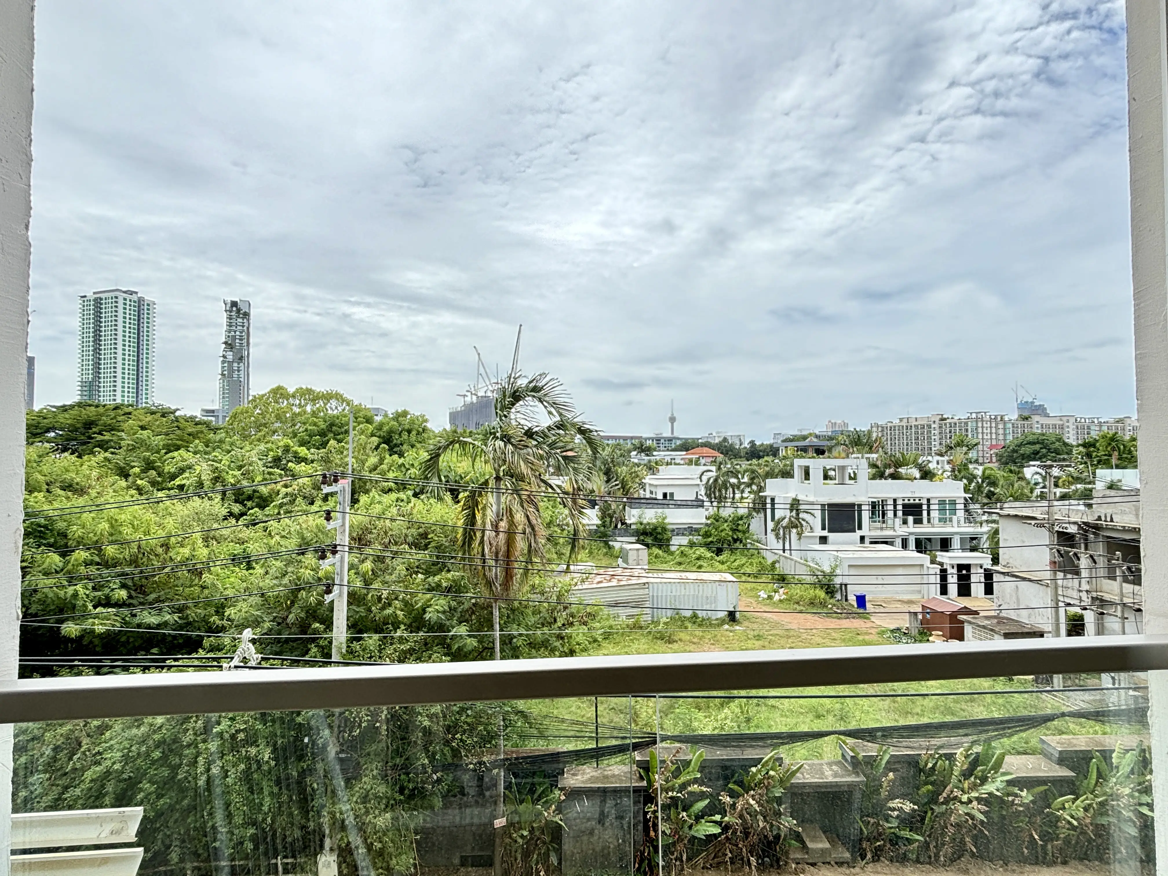 Квартира_Atlantis Condo Resort