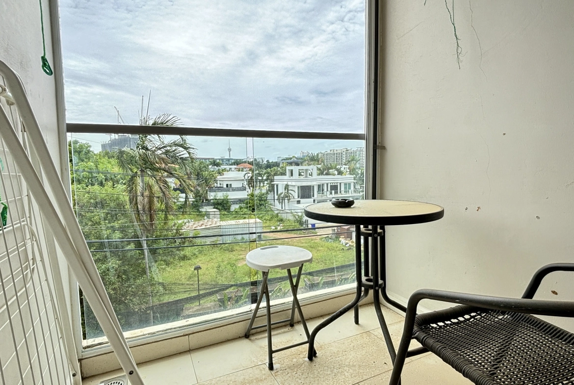 Квартира_Atlantis Condo Resort_2