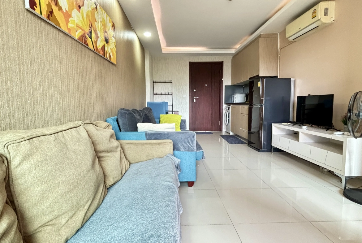 Квартира_Atlantis Condo Resort_4