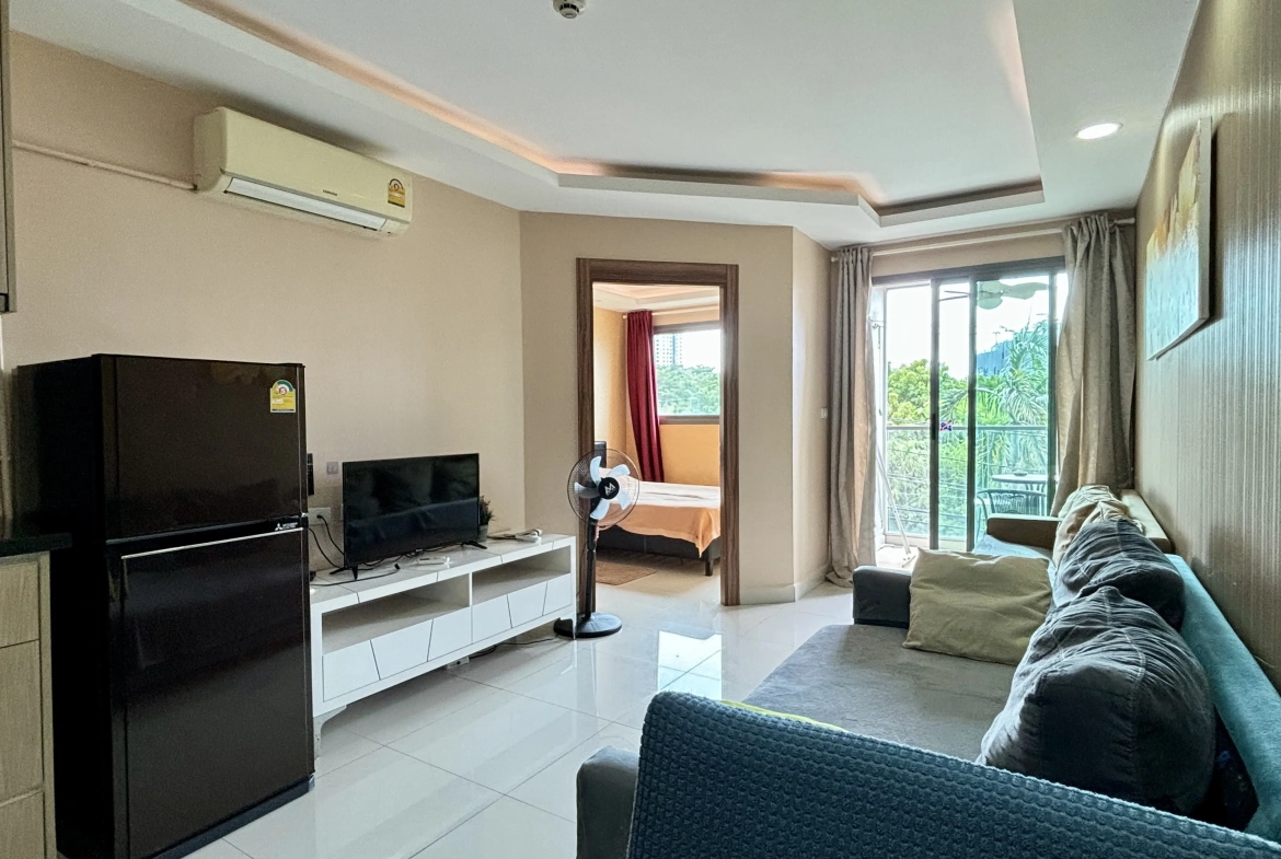 Квартира_Atlantis Condo Resort_6