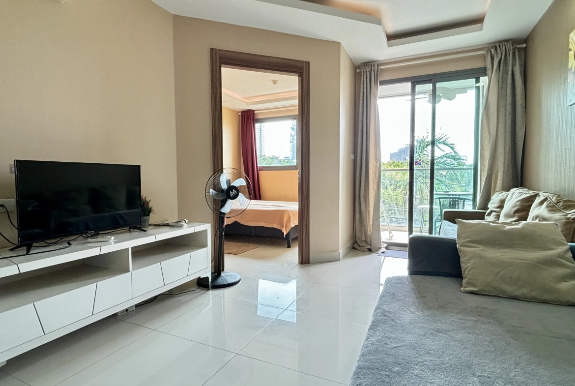 Квартира_Atlantis Condo Resort_7