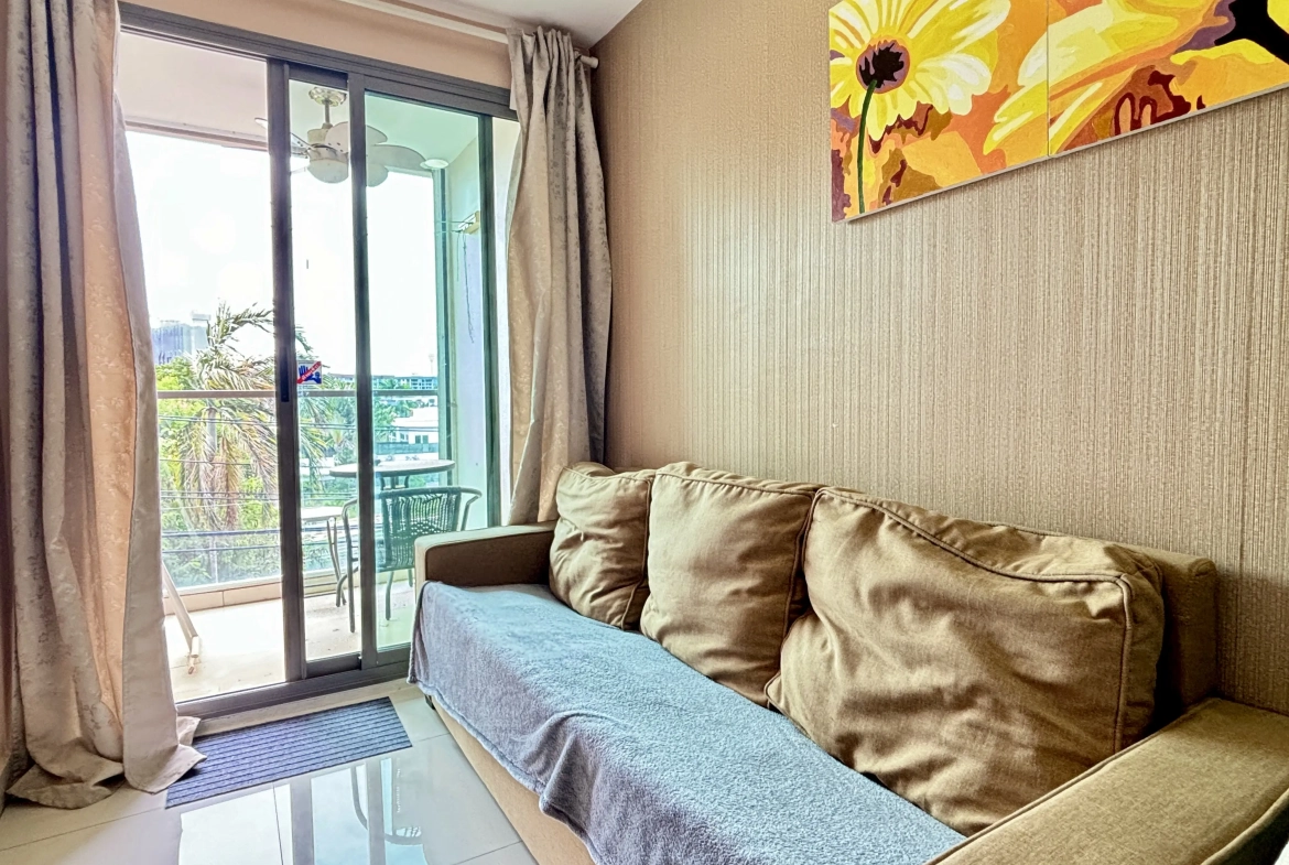 Квартира_Atlantis Condo Resort_8