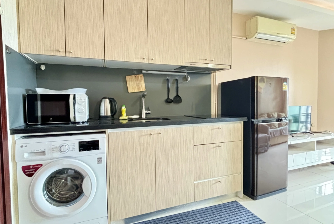 Квартира_Atlantis Condo Resort_9