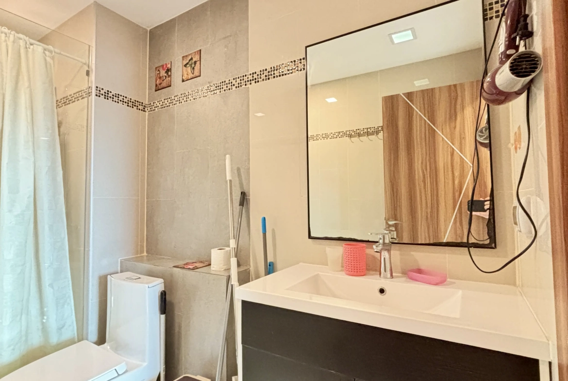 Квартира_Atlantis Condo Resort_10