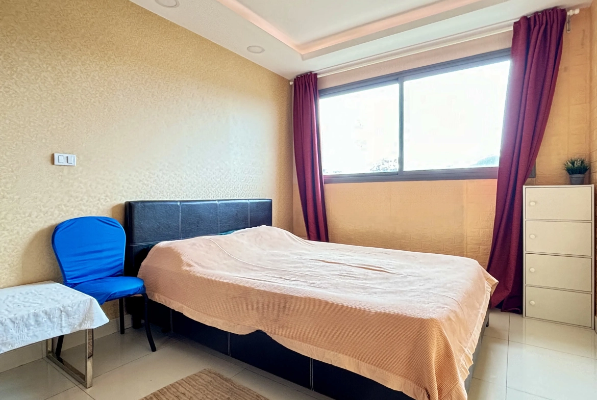 Квартира_Atlantis Condo Resort_11