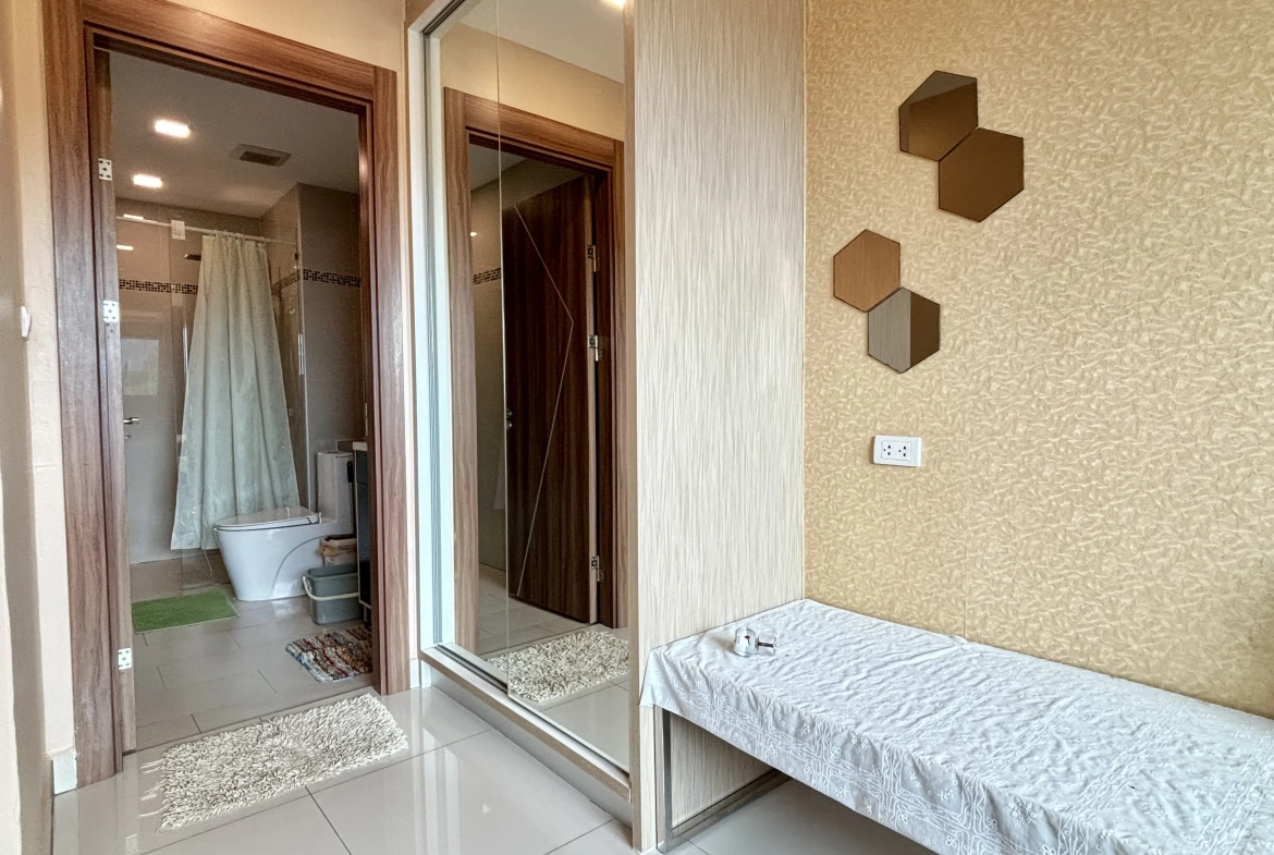 Квартира_Atlantis Condo Resort_12