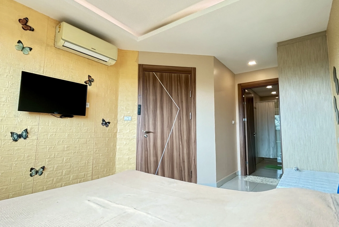 Квартира_Atlantis Condo Resort_13