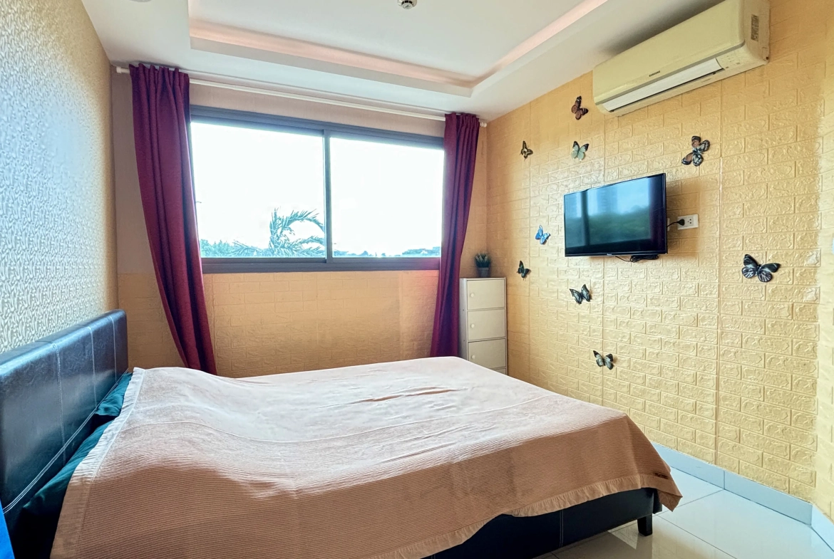 Квартира_Atlantis Condo Resort_14