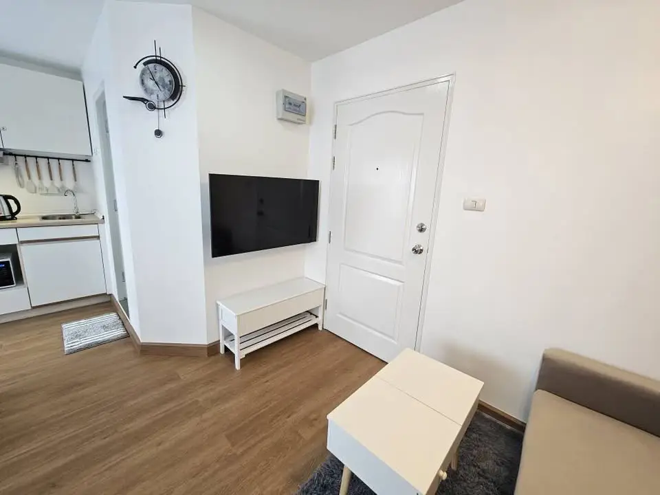 Квартира_Lumpini condotown North pattaya_2