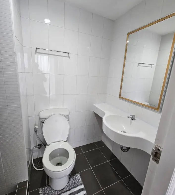 Квартира_Lumpini condotown North pattaya_11