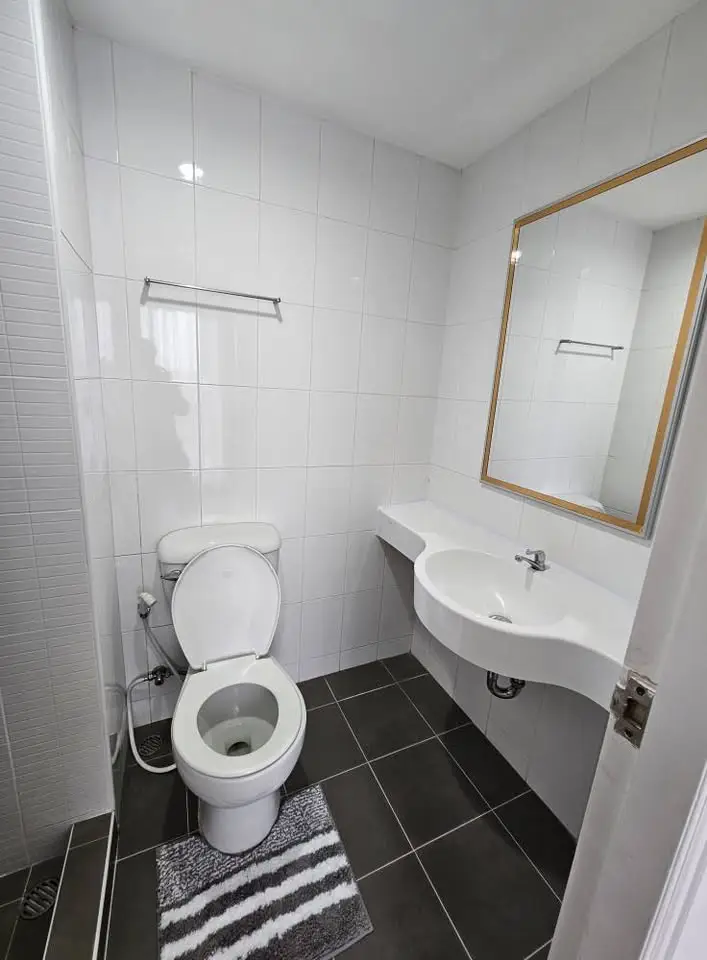 Квартира_Lumpini condotown North pattaya_11