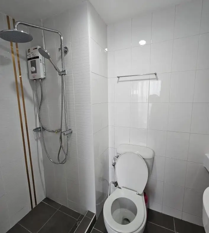 Квартира_Lumpini condotown North pattaya_12