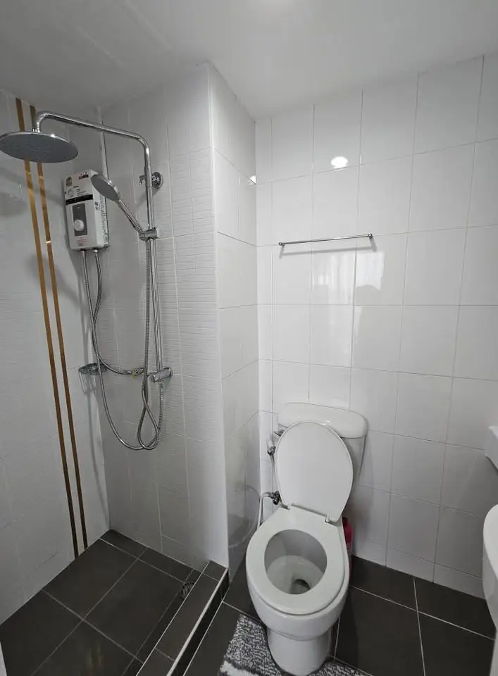 Квартира_Lumpini condotown North pattaya_12