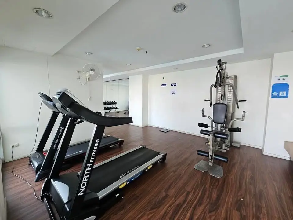 Квартира_Lumpini condotown North pattaya_15