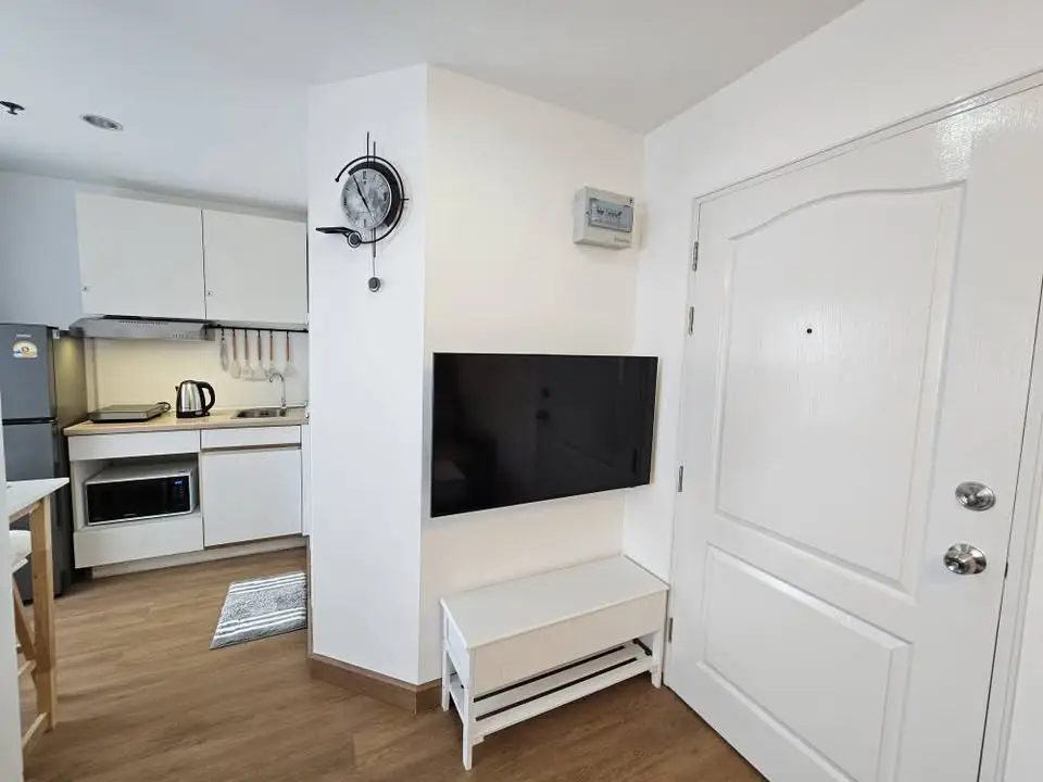 Квартира_Lumpini condotown North pattaya_3