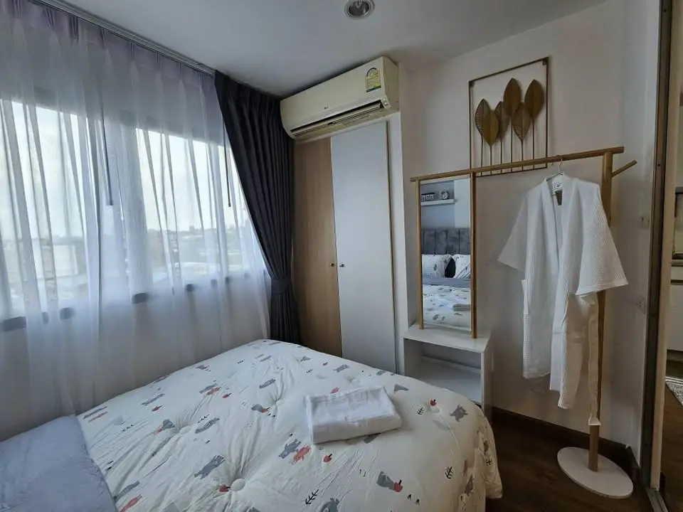 Квартира_Lumpini condotown North pattaya_7