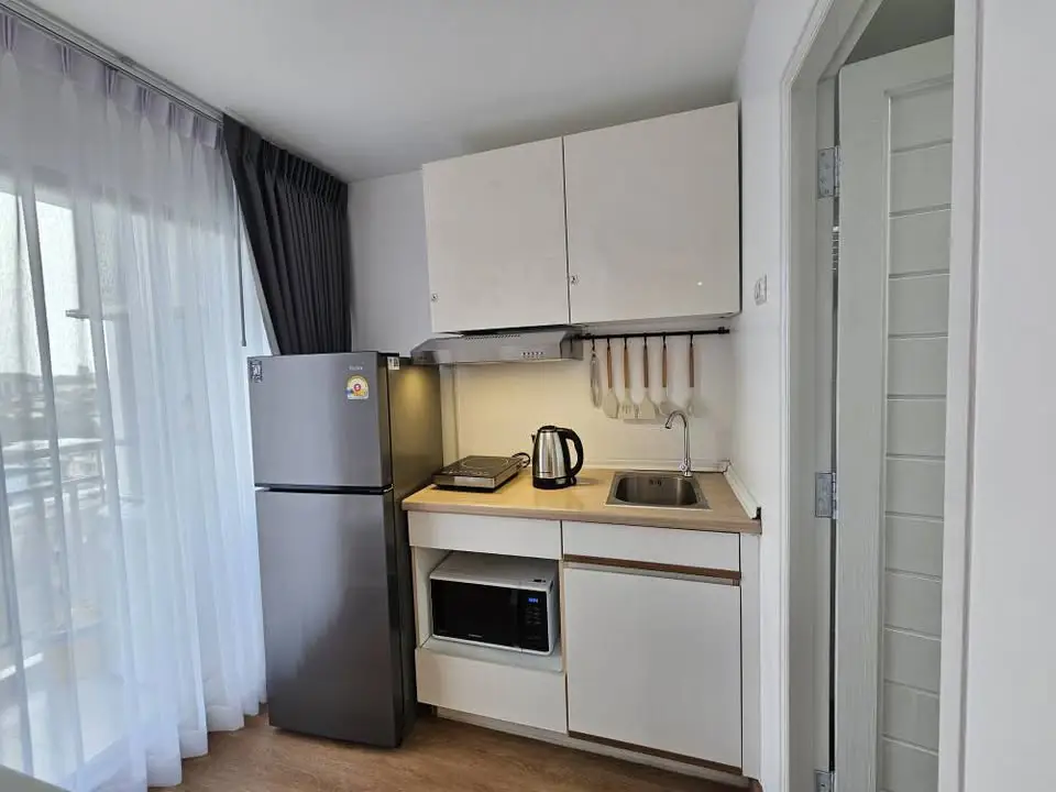 Квартира_Lumpini condotown North pattaya_10