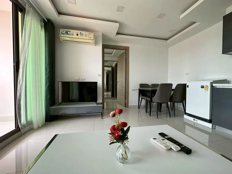 Квартира_Arcadia Beach Continental_2