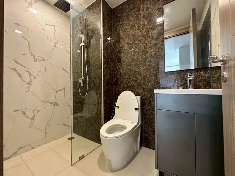 Квартира_Arcadia Beach Continental_11