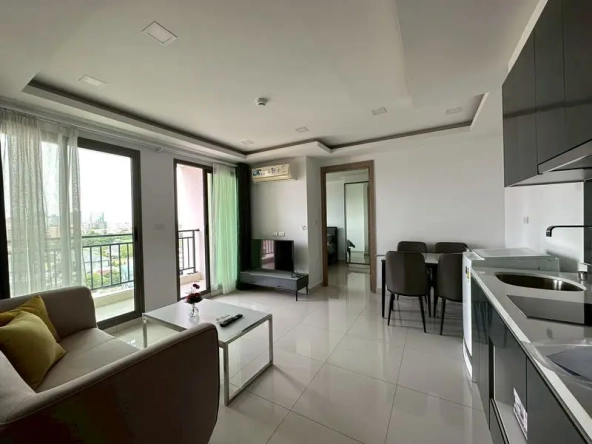 Квартира_Arcadia Beach Continental_3