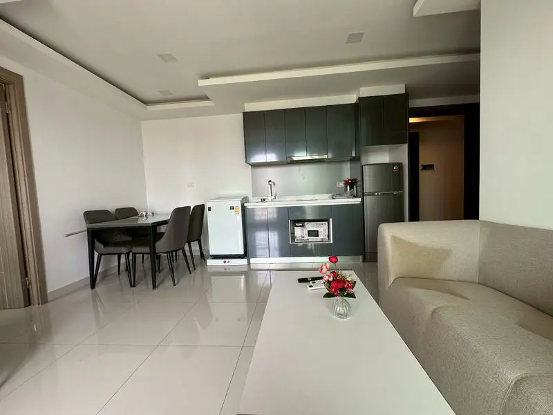 Квартира_Arcadia Beach Continental_5