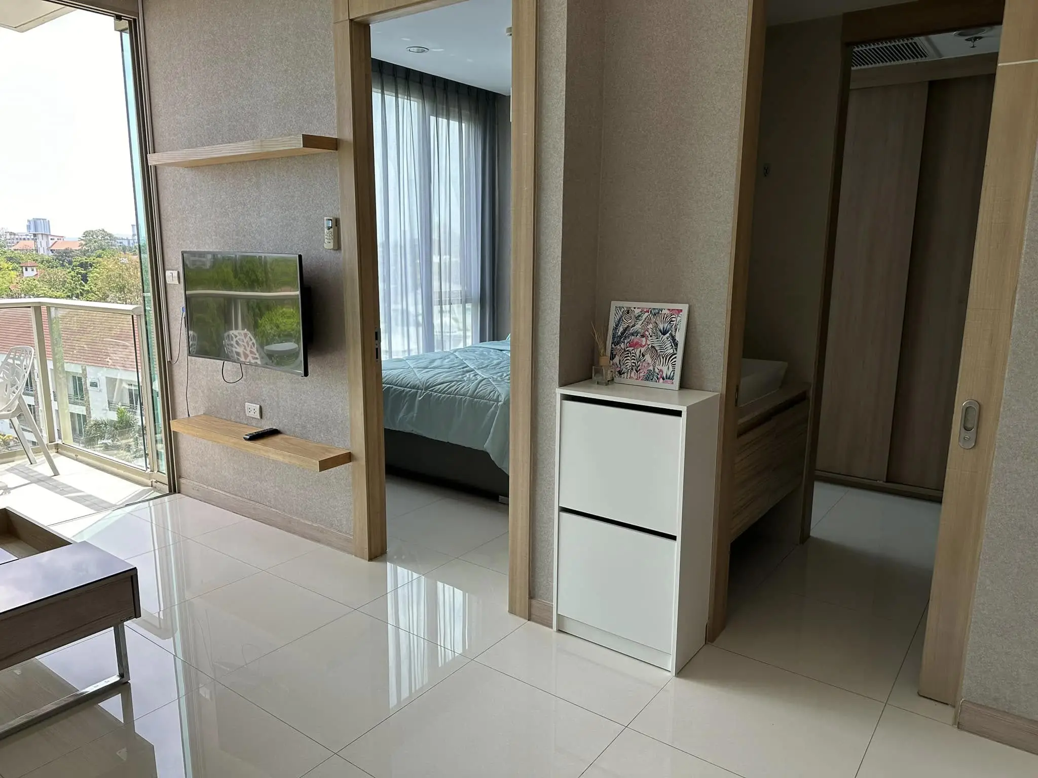 Квартира_Riviera Wongamat_2