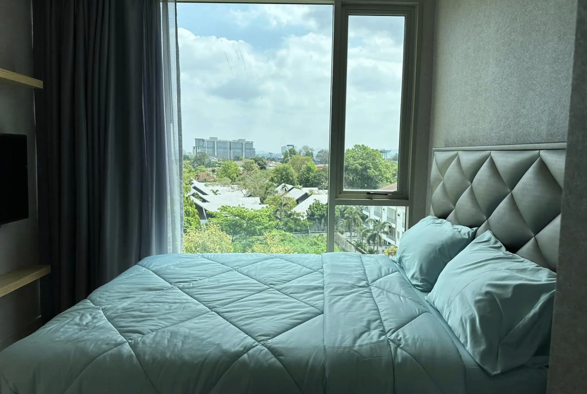 Квартира_Riviera Wongamat_11