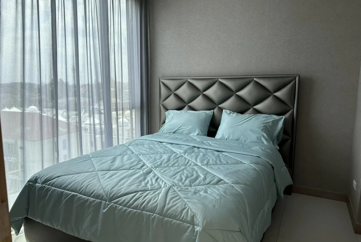 Квартира_Riviera Wongamat_12