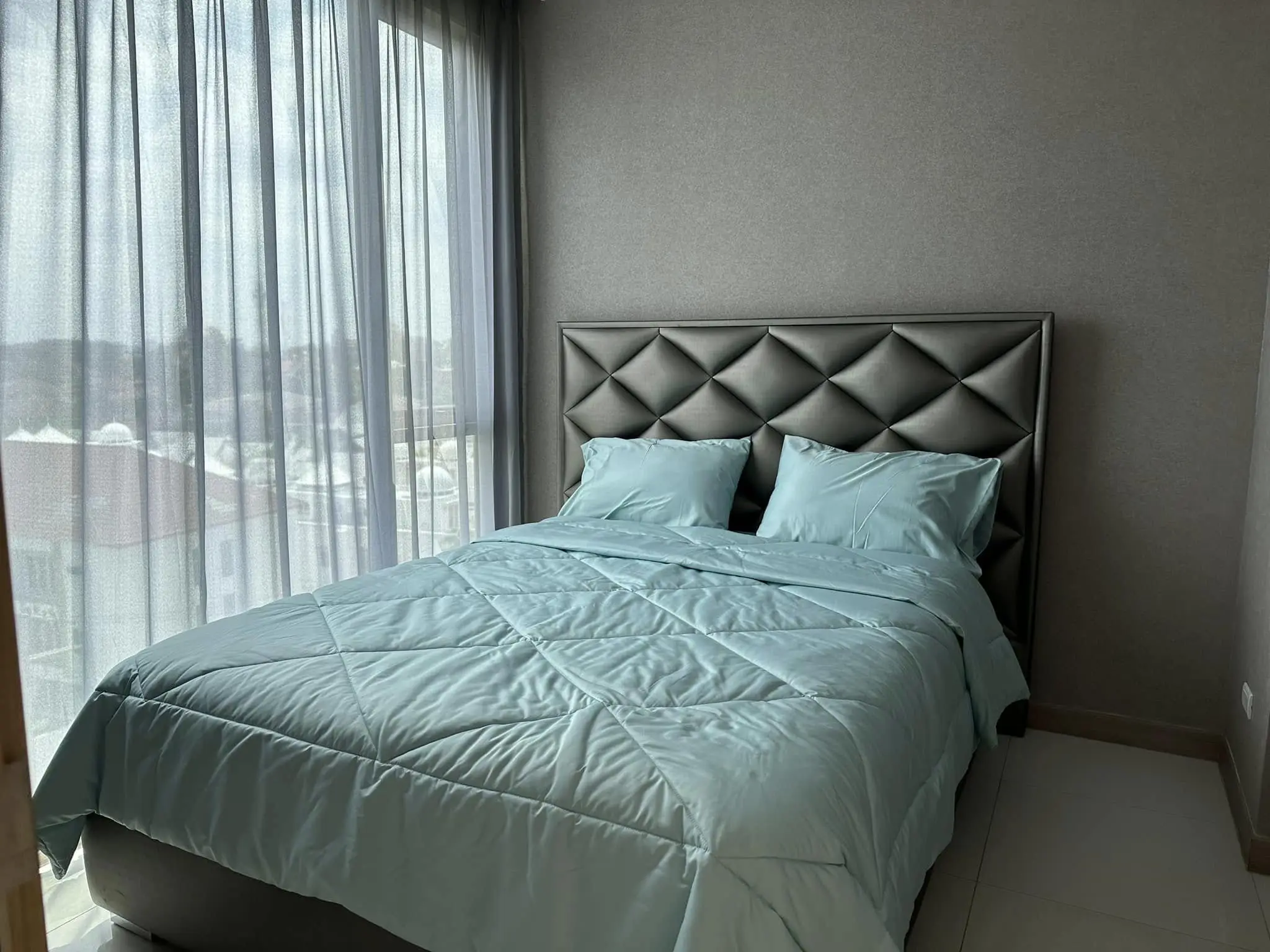 Квартира_Riviera Wongamat_12