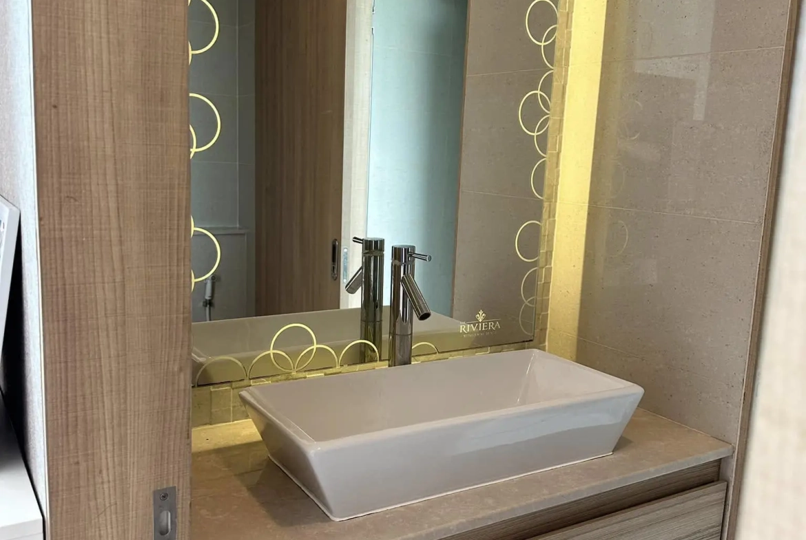 Квартира_Riviera Wongamat_13