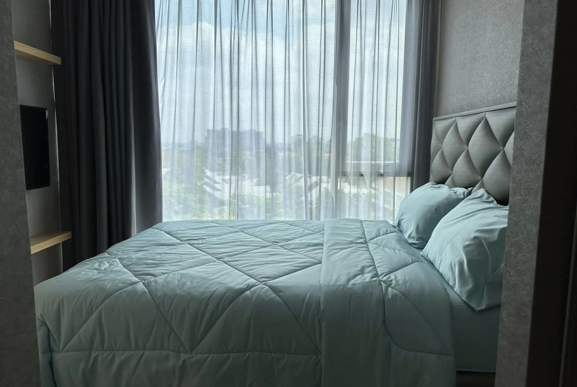 Квартира_Riviera Wongamat_3